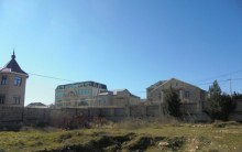 Satılır Torpaq, Səbail.r, Badamdar-2