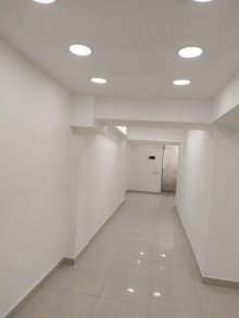 Kirayə (Aylıq) Obyekt, Nəsimi.r, 2-ci mikrorayon, Memar Əcəmi.m-1