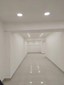 Kirayə (Aylıq) Obyekt, Nəsimi.r, 2-ci mikrorayon, Memar Əcəmi.m-2