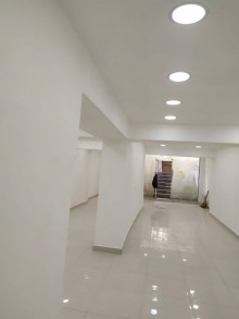 Kirayə (Aylıq) Obyekt, Nəsimi.r, 2-ci mikrorayon, Memar Əcəmi.m-3
