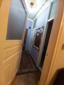 Satılır Köhnə Tikili, Nəsimi.r, 20 Yanvar.m-5