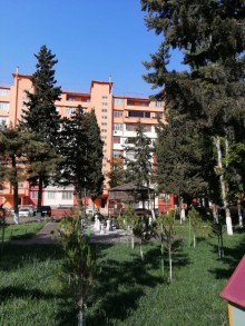 Satılır Köhnə Tikili, Nizami.r, 8-ci kilometr, Xalqlar Dostluğu m..m-11