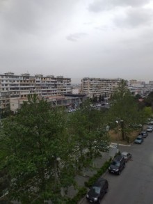 Satılır Köhnə Tikili, Nizami.r, 8-ci kilometr, Xalqlar Dostluğu m..m-12