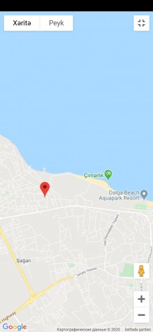 buzovnada satılan torpaq qiymətləri, -5