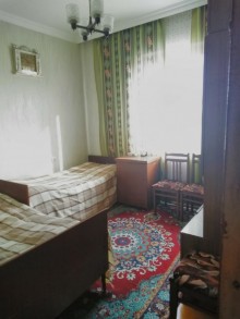Satılır Köhnə Tikili, Nizami.r, 8-ci kilometr, Neftçilər.m-12