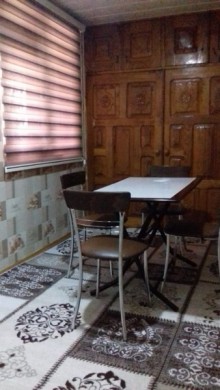 Satılır Köhnə Tikili, Nizami.r, 8-ci kilometr, Neftçilər.m-5