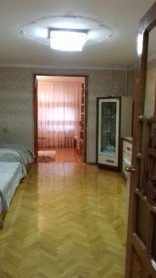 Satılır Köhnə Tikili, Nizami.r, 8-ci kilometr, Neftçilər.m-9