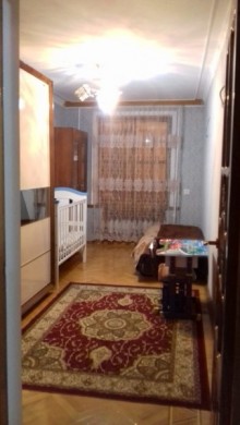 Satılır Köhnə Tikili, Nizami.r, 8-ci kilometr, Neftçilər.m-11