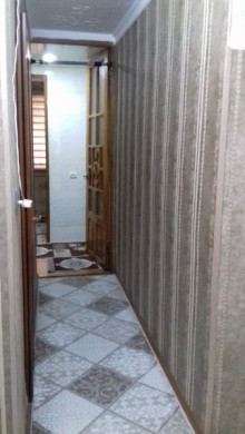 Satılır Köhnə Tikili, Nizami.r, 8-ci kilometr, Neftçilər.m-17