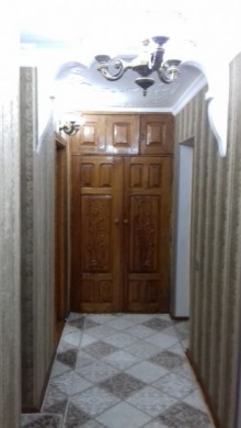 Satılır Köhnə Tikili, Nizami.r, 8-ci kilometr, Neftçilər.m-18