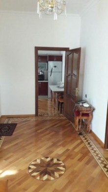Satılır Həyət evi, Binəqədi.r-2