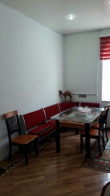 Satılır Həyət evi, Binəqədi.r-6