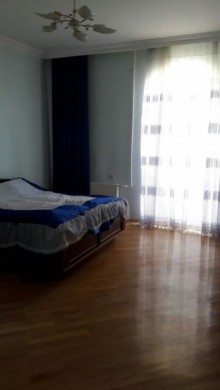 Satılır Həyət evi, Binəqədi.r-8