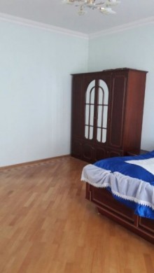 Satılır Həyət evi, Binəqədi.r-9
