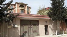 Satılır Həyət evi, Binəqədi.r-12
