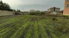 Satılır Torpaq, Xəzər.r, Şüvəlan-8