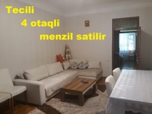 Satılır Köhnə Tikili, Nəsimi.r, 28 May.m-1