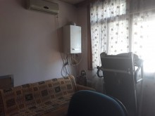 Satılır Köhnə Tikili, Nəsimi.r, 28 May.m-16