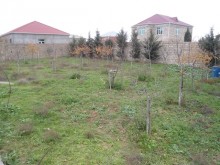 Satılır Torpaq, Xəzər.r, Mərdəkan-3