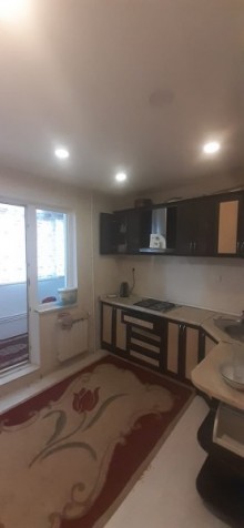 Satılır Köhnə Tikili, Nəsimi.r, 3-cü mikrorayon, 20 Yanvar.m-5
