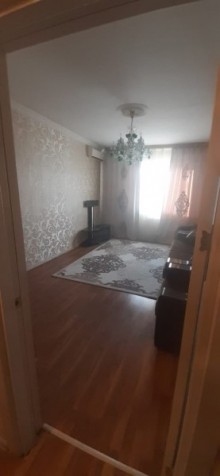 Satılır Köhnə Tikili, Nəsimi.r, 3-cü mikrorayon, 20 Yanvar.m-6