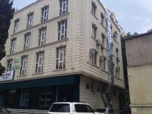 Satılır Obyekt, Nərimanov.r, Montin, N.Nərmanov.m-1