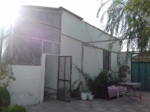 Satılır Həyət evi, Suraxanı.r, Hövsan, Həzi Aslanov.m-1