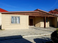 Kirayə (Aylıq) Həyət evi, Xəzər.r, Şüvəlan, Koroğlu.m-1