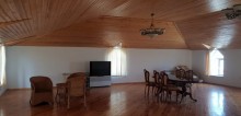 Kirayə (Aylıq) Həyət evi, Xəzər.r, Şüvəlan, Koroğlu.m-5