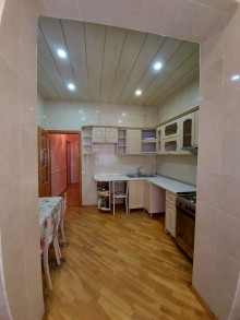 Satılır Köhnə Tikili, Nərimanov.r, N.Nərmanov.m-1