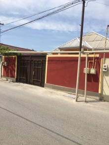 Satılır Həyət evi, Binəqədi.r, Biləcəri, Azadlıq.m-2