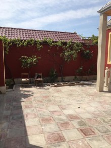 Satılır Həyət evi, Binəqədi.r, Biləcəri, Azadlıq.m-3