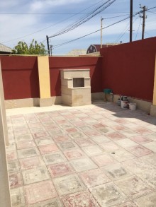 Satılır Həyət evi, Binəqədi.r, Biləcəri, Azadlıq.m-10