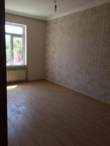 Satılır Həyət evi, Binəqədi.r, Biləcəri, Azadlıq.m-12