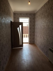 Satılır Həyət evi, Binəqədi.r, Biləcəri, Azadlıq.m-14