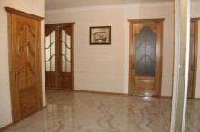 4 otaqli yeni tikili menziller almaq Nizami metro, -14