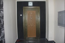 4 otaqli yeni tikili menziller almaq Nizami metro, -19