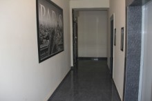 4 otaqli yeni tikili menziller almaq Nizami metro, -20