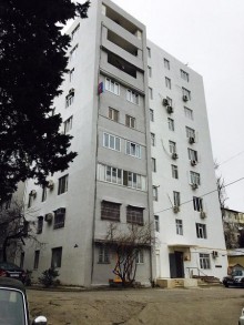 Satılır Köhnə Tikili, Nəsimi.r, 1-ci mikrorayon, 20 Yanvar.m-1
