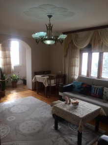 Satılır Köhnə Tikili, Nəsimi.r, 1-ci mikrorayon, 20 Yanvar.m-4