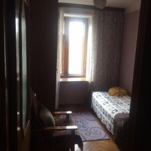 Satılır Köhnə Tikili, Nəsimi.r, 1-ci mikrorayon, 20 Yanvar.m-7