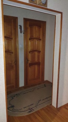 Satılır Köhnə Tikili, Yasamal.r, Yasamal, İnşaatçılar.m-2