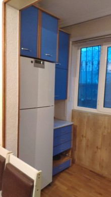 Satılır Köhnə Tikili, Yasamal.r, Yasamal, İnşaatçılar.m-11