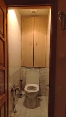 Satılır Köhnə Tikili, Yasamal.r, Yasamal, İnşaatçılar.m-13