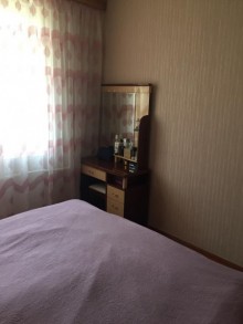 Satılır Köhnə Tikili, Binəqədi.r, 9-cu mikrorayon-7