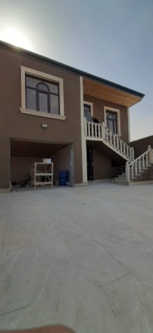 Satılır Həyət evi, Binəqədi.r, Biləcəri, Azadlıq.m-2
