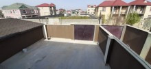 Satılır Həyət evi, Binəqədi.r, Biləcəri, Azadlıq.m-3