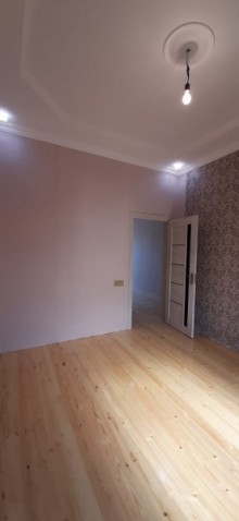 Satılır Həyət evi, Binəqədi.r, Biləcəri, Azadlıq.m-8