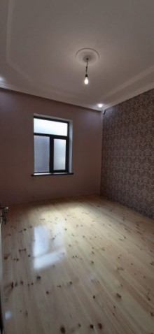 Satılır Həyət evi, Binəqədi.r, Biləcəri, Azadlıq.m-9