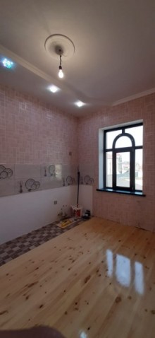 Satılır Həyət evi, Binəqədi.r, Biləcəri, Azadlıq.m-10